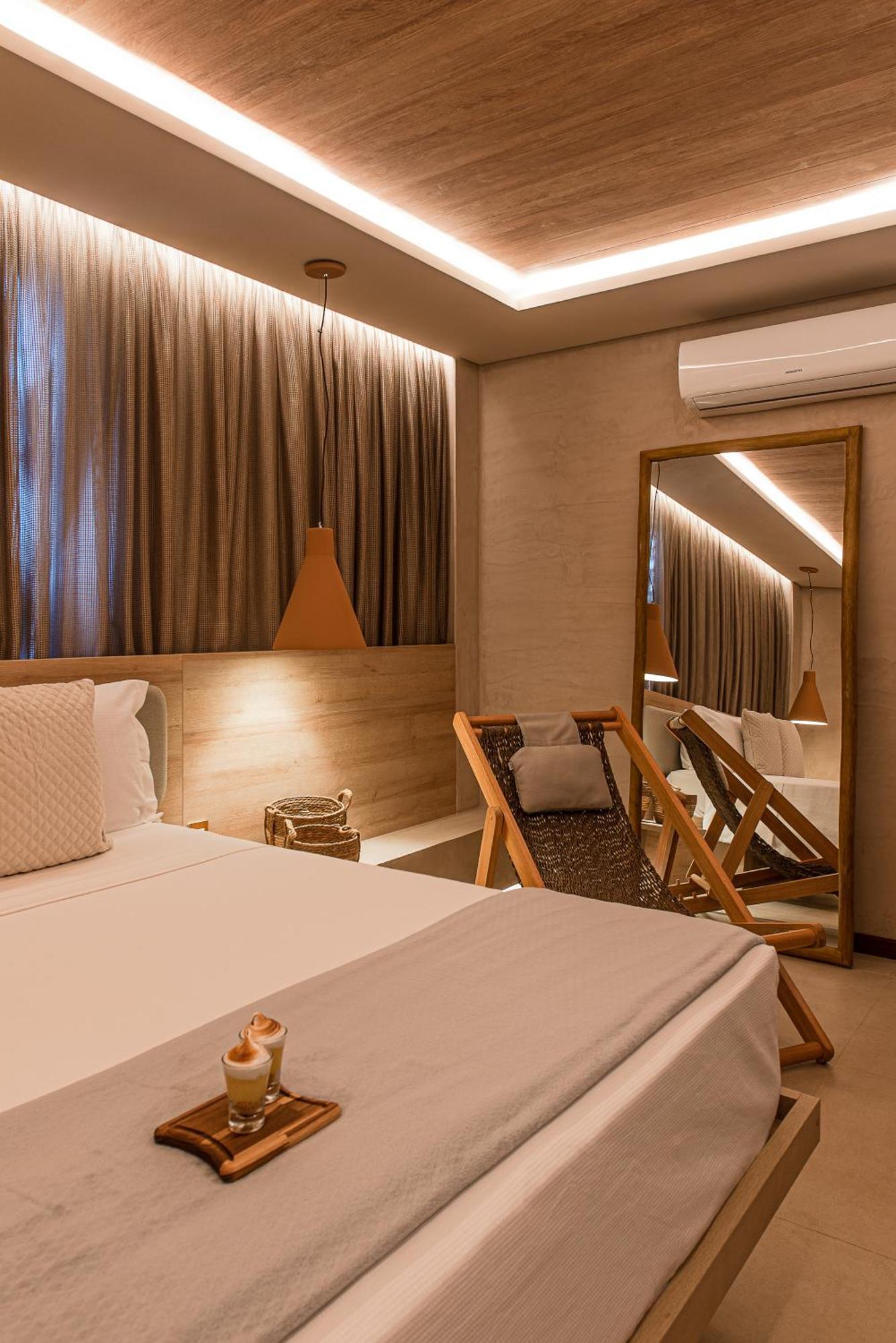 Do Mirante Hotel 5*