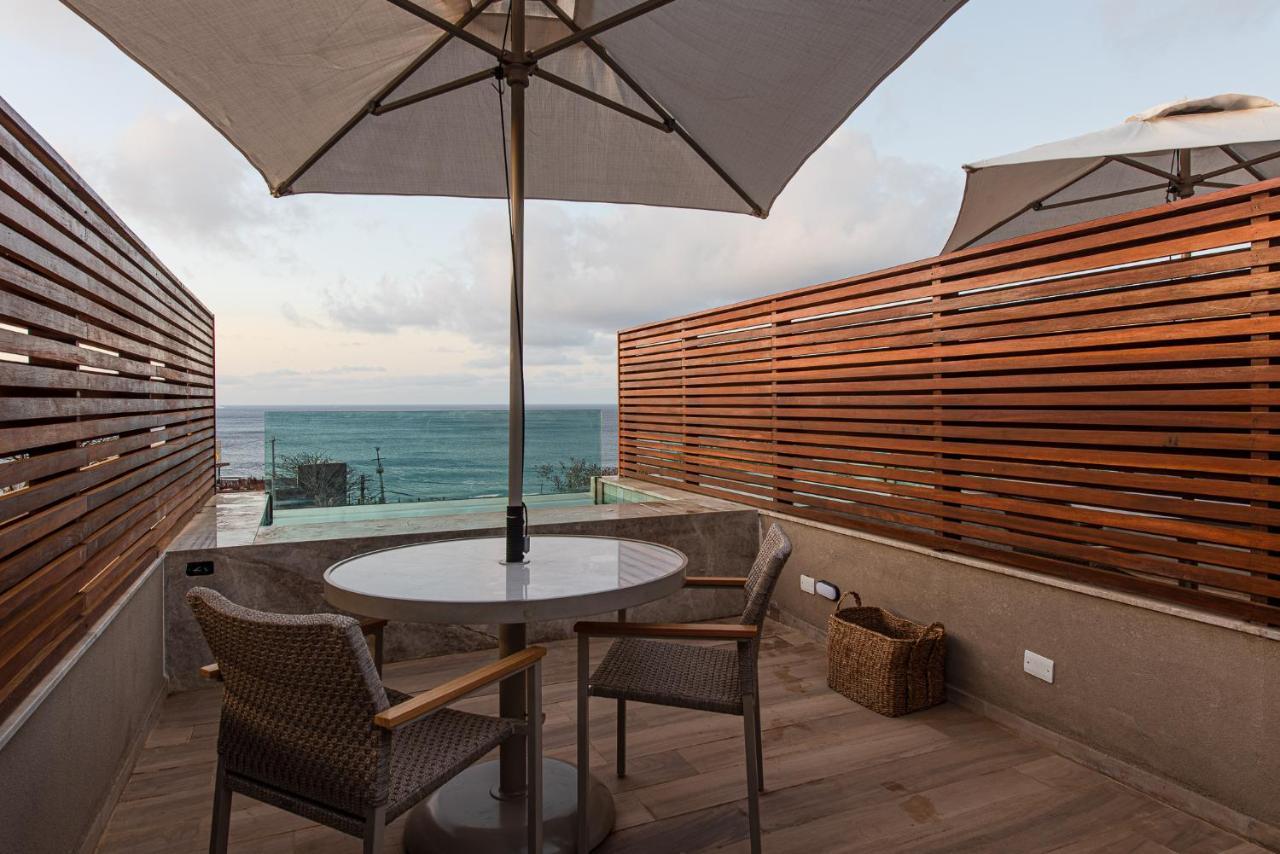 Do Mirante Hotel
