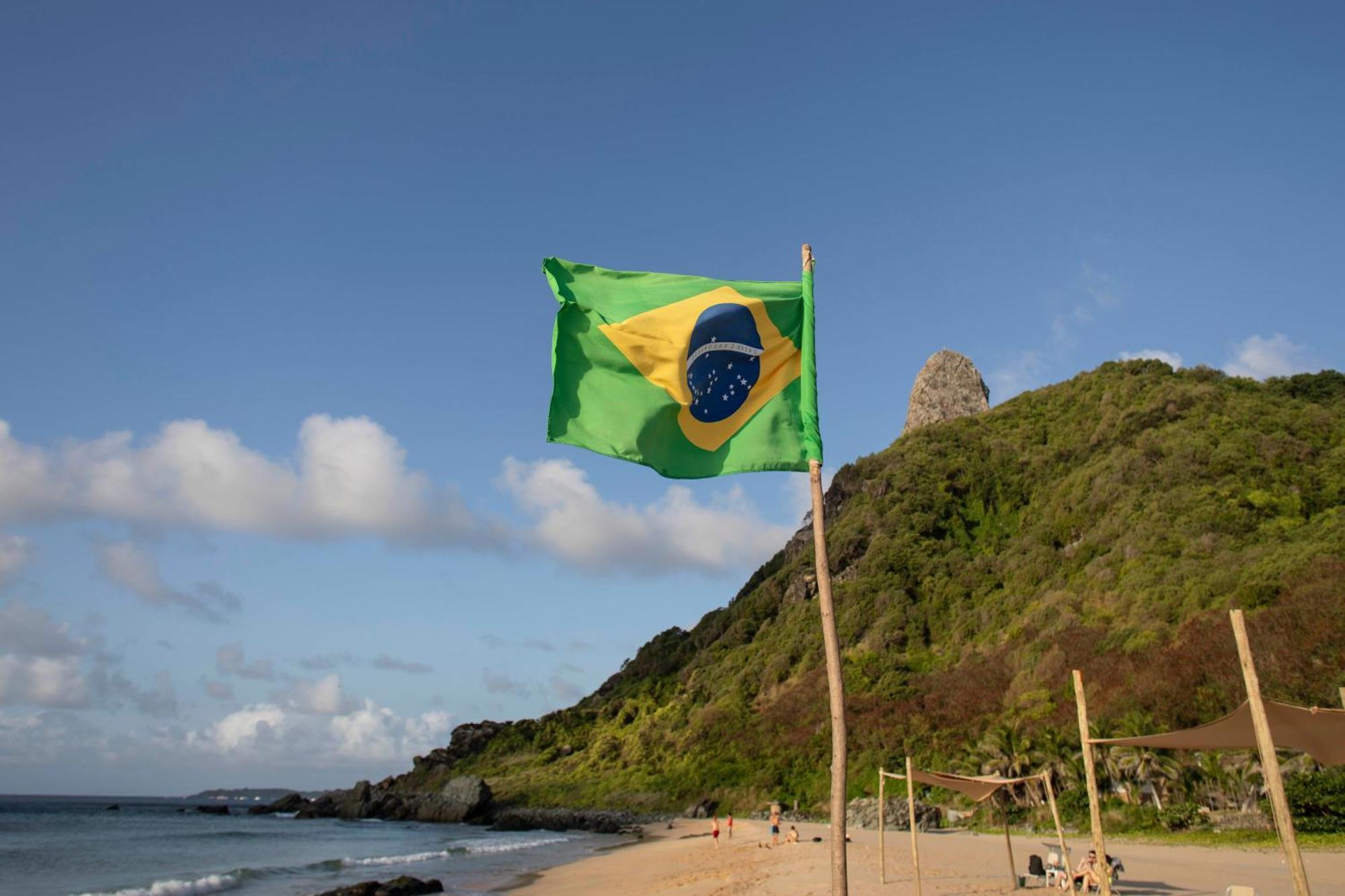 Do Mirante Hotel Fernando de Noronha