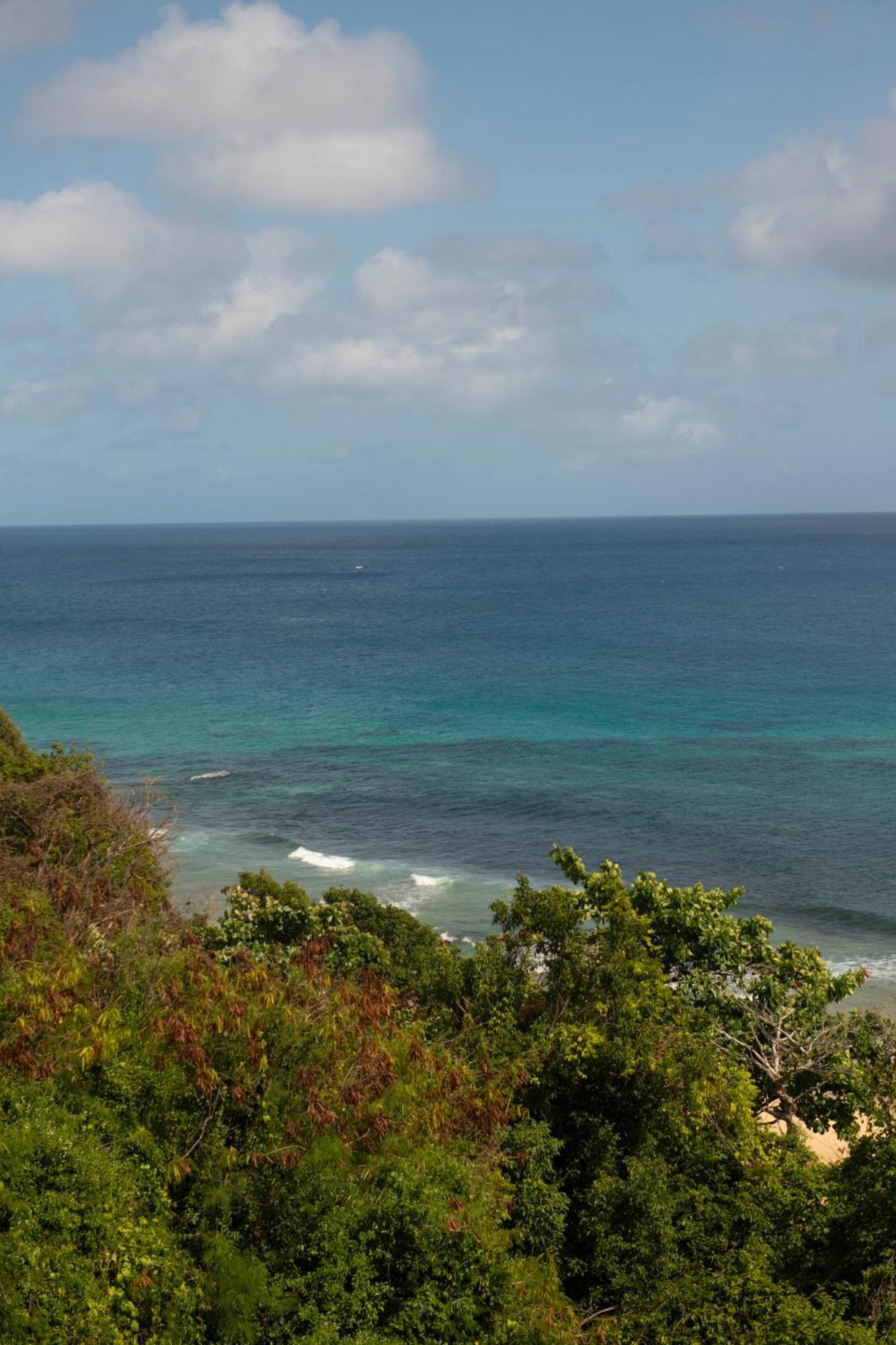 Do Mirante Fernando de Noronha