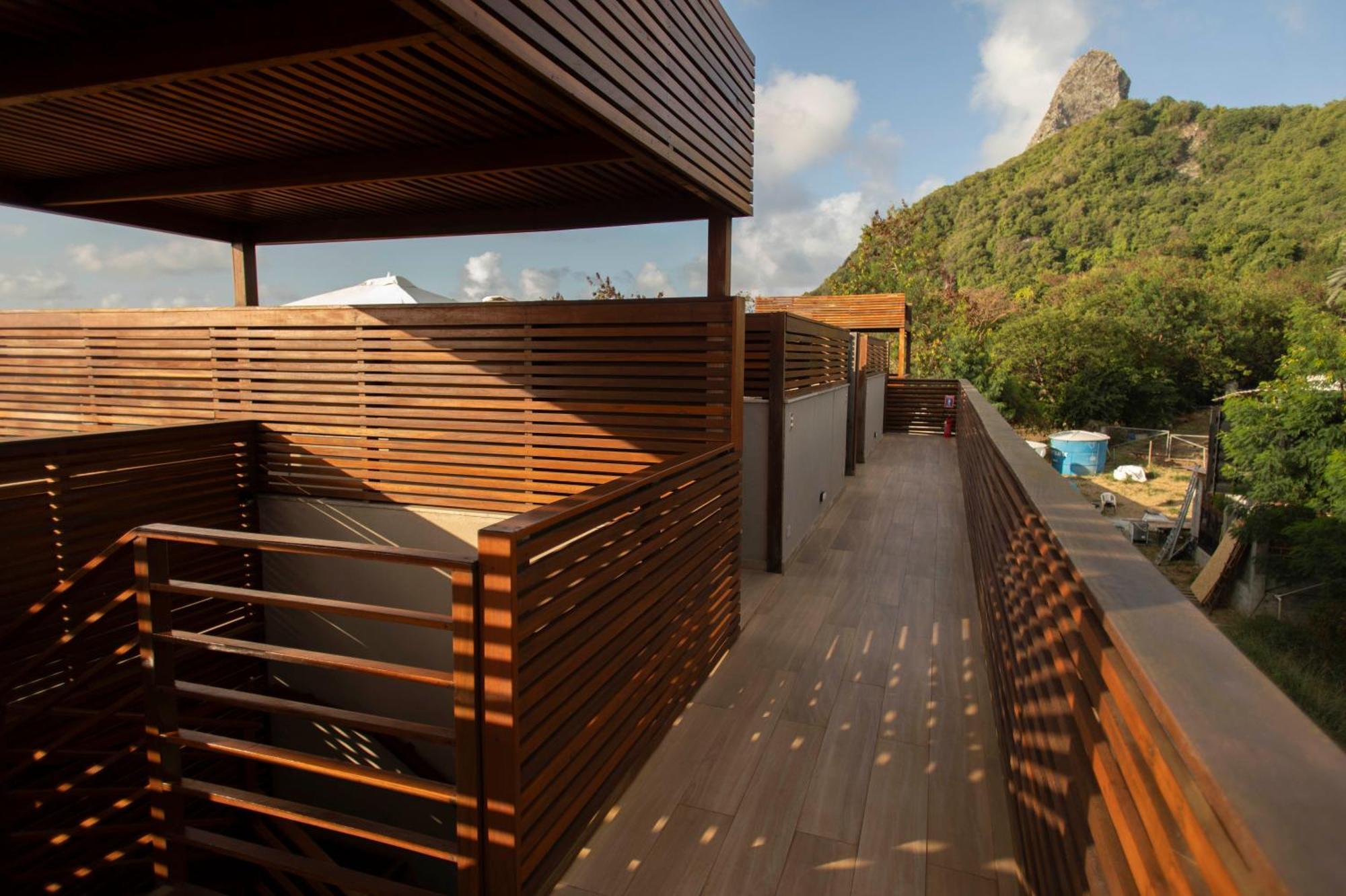 Do Mirante Hotel 5*