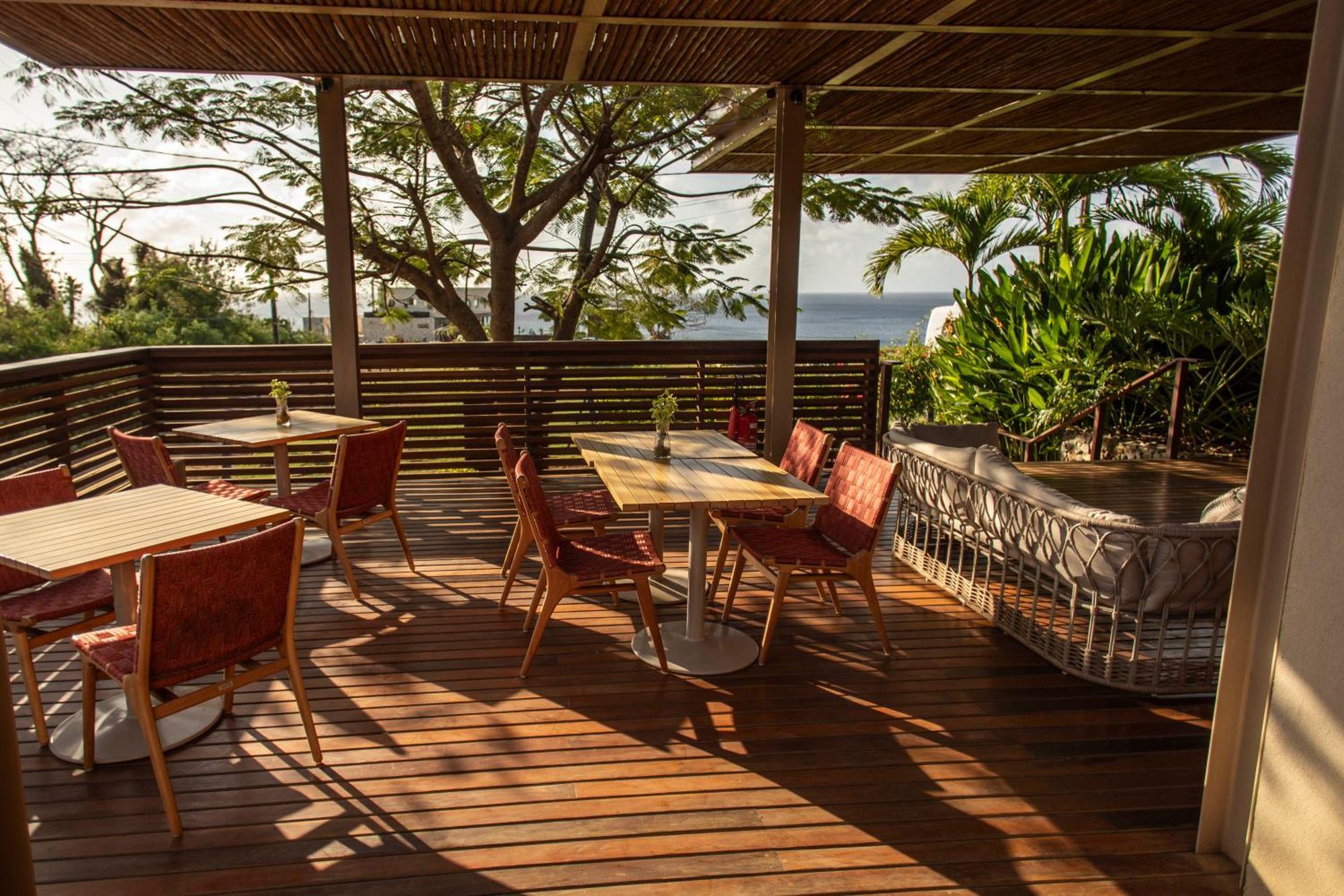Hotel Do Mirante