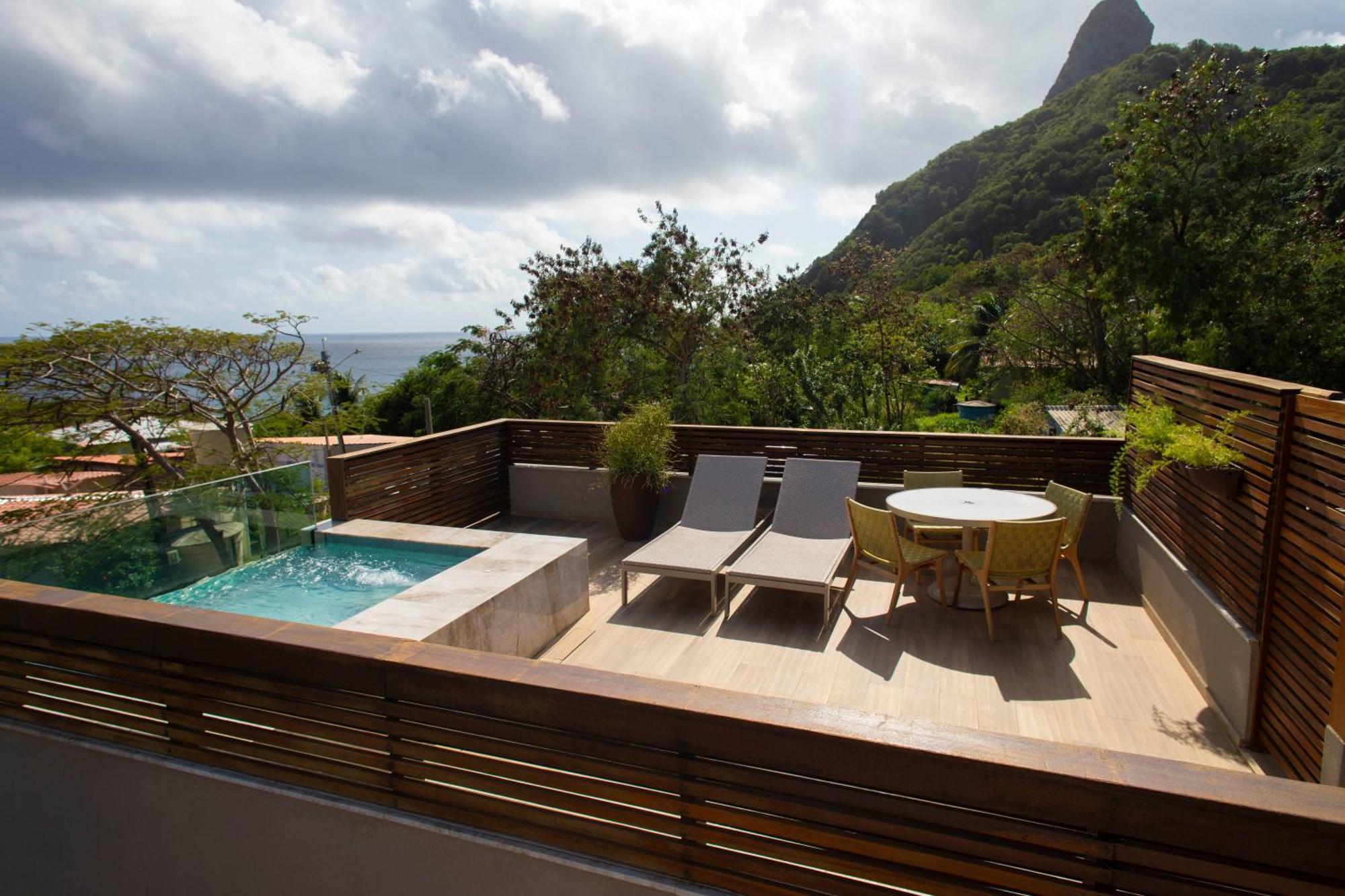 Do Mirante Hotel 5*