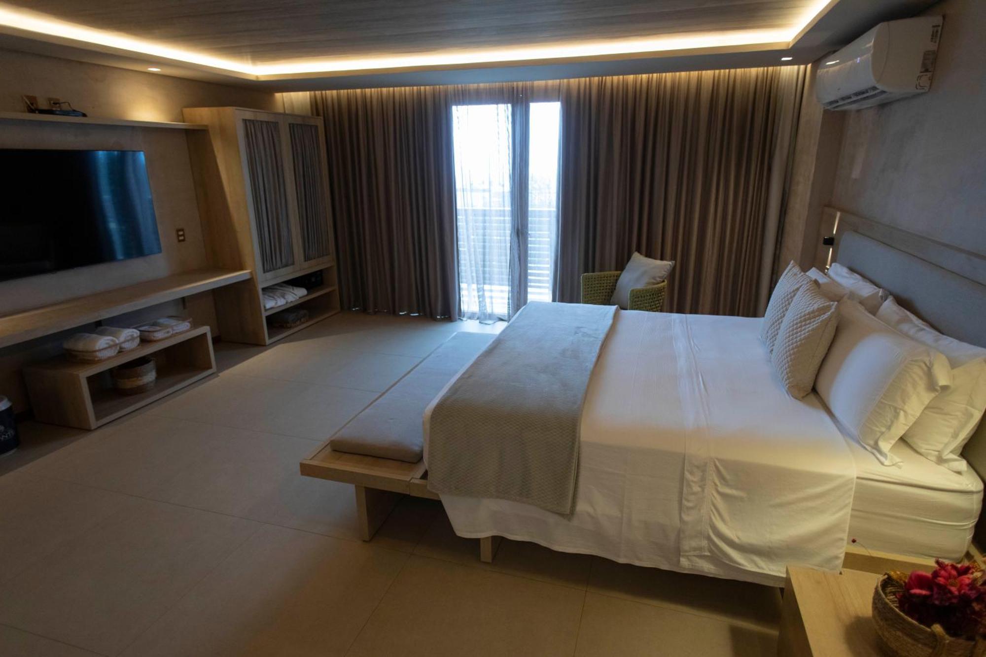 Do Mirante Hotel 5*