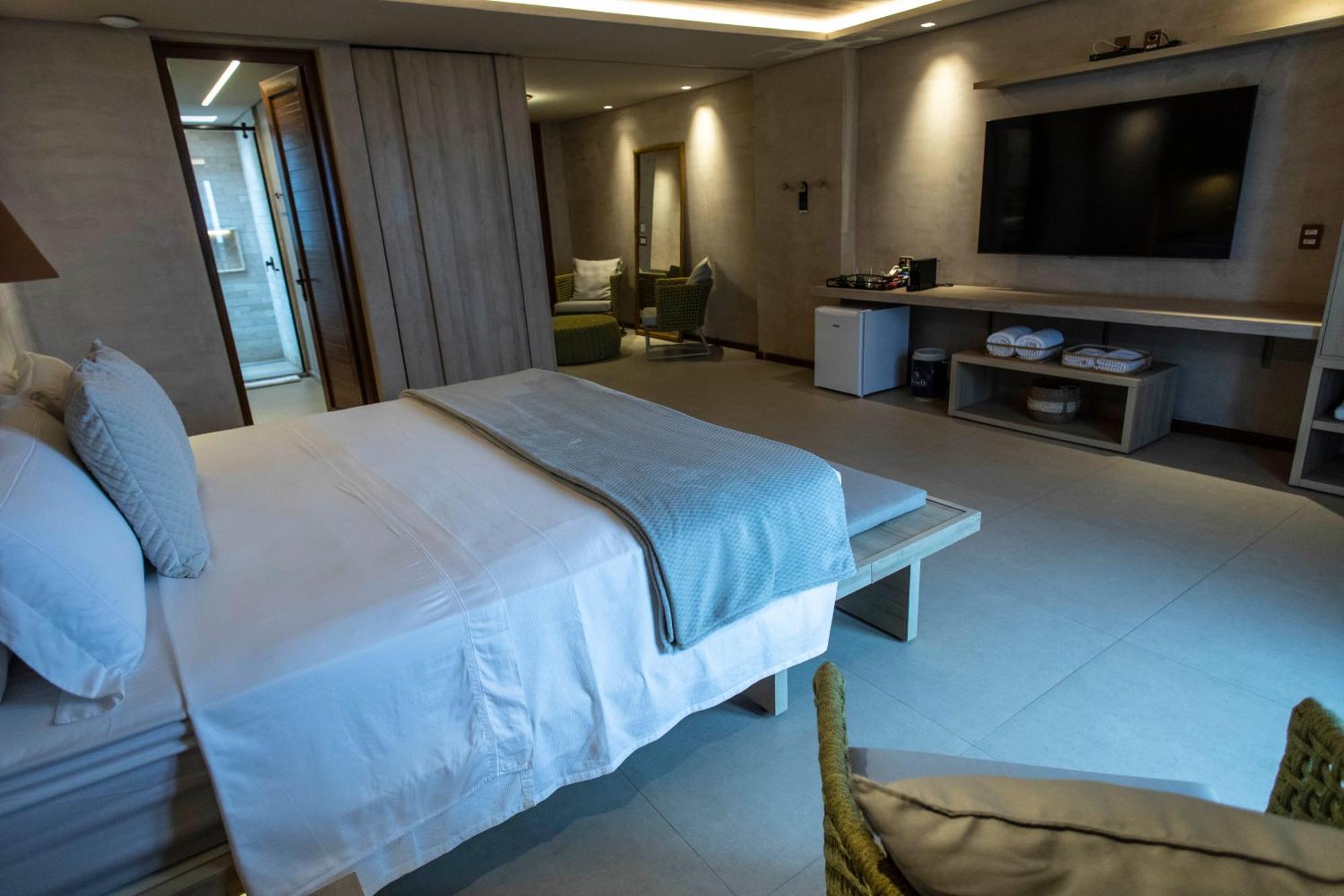 Hotel Do Mirante 5*