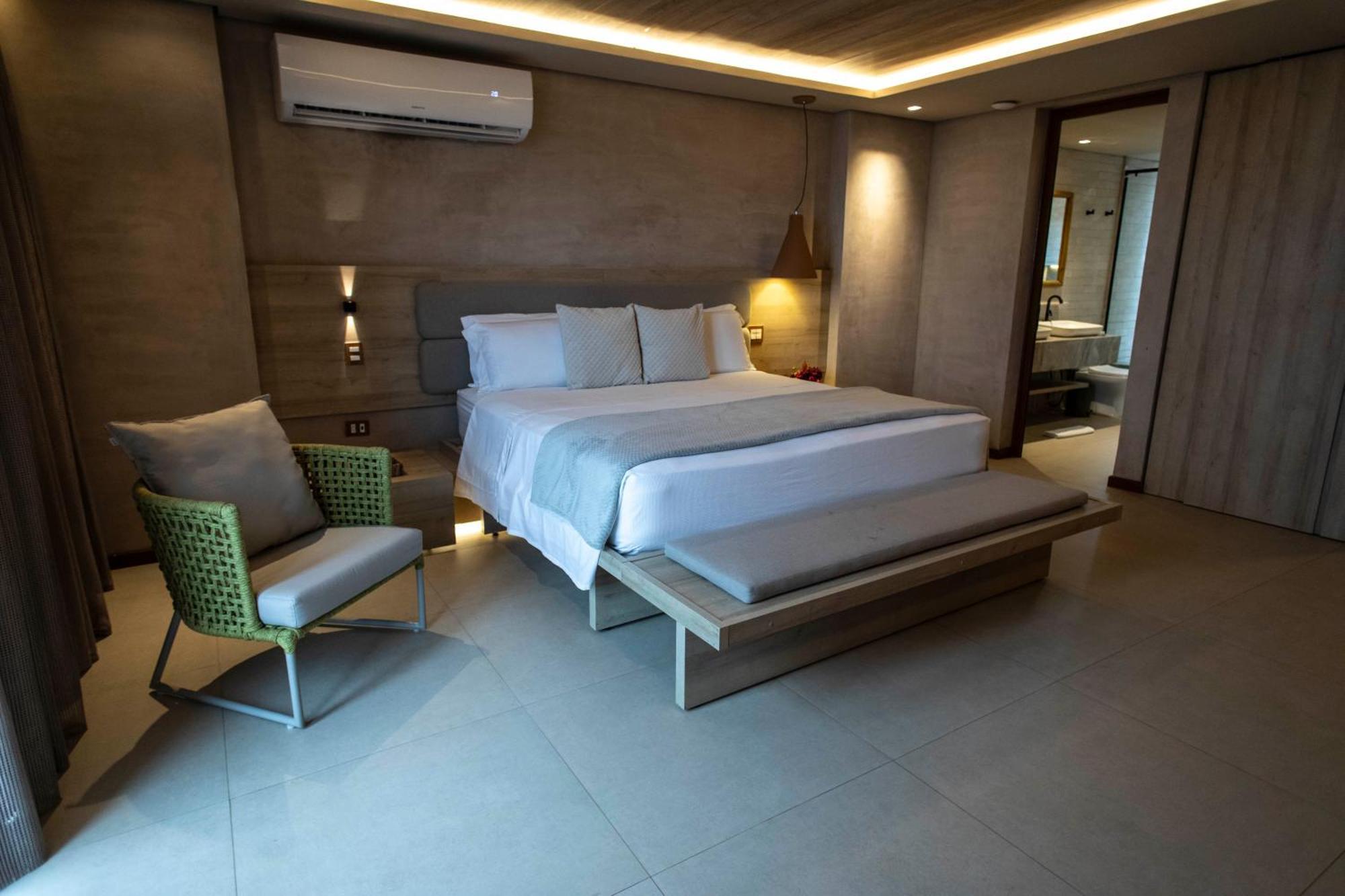 Do Mirante Hotel 5*