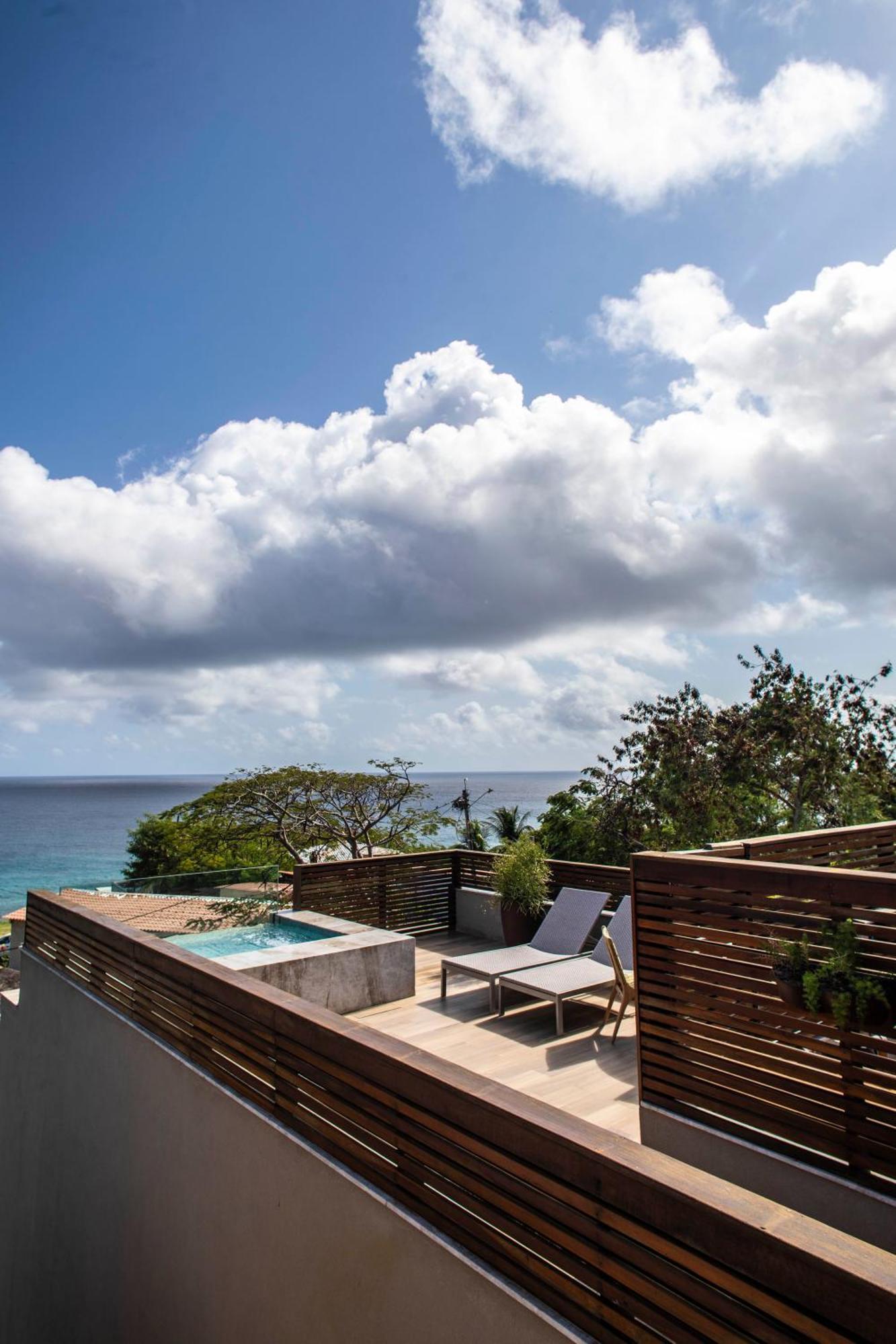 Do Mirante Hotel